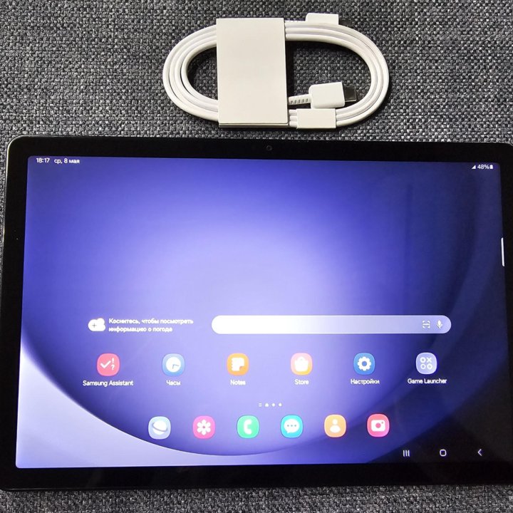 Планшет Samsung Galaxy Tab A9+ 5g. Новый