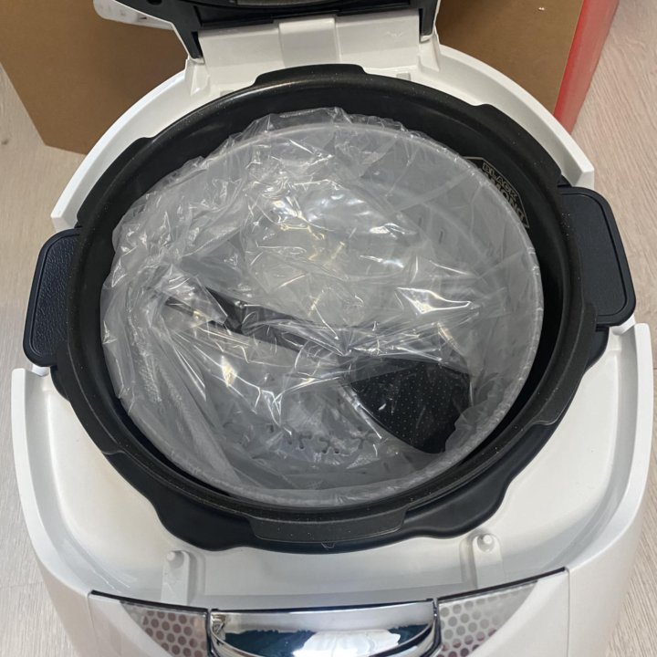 Мультиварка Element el’chef