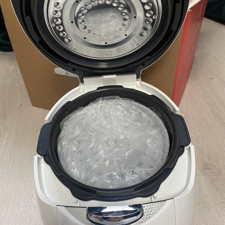 Мультиварка Element el’chef