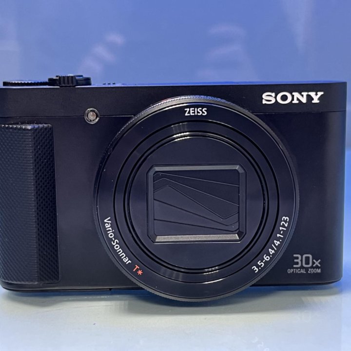 Компактный фотоаппарат Sony Cyber-shot HX90