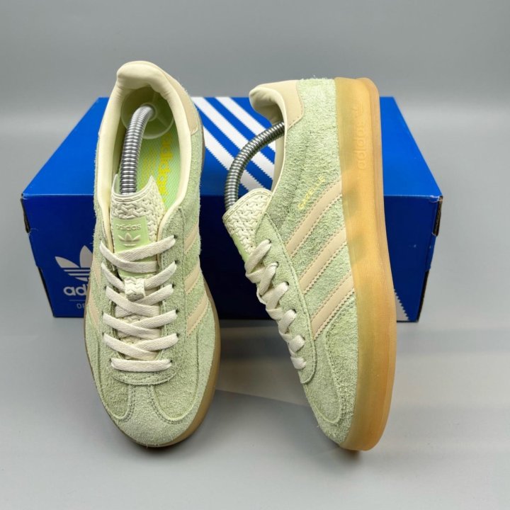 Кроссовки Adidas Gazelle