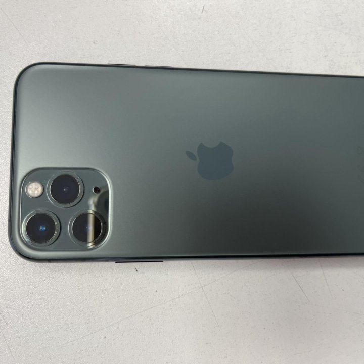 iPhone 11 Pro