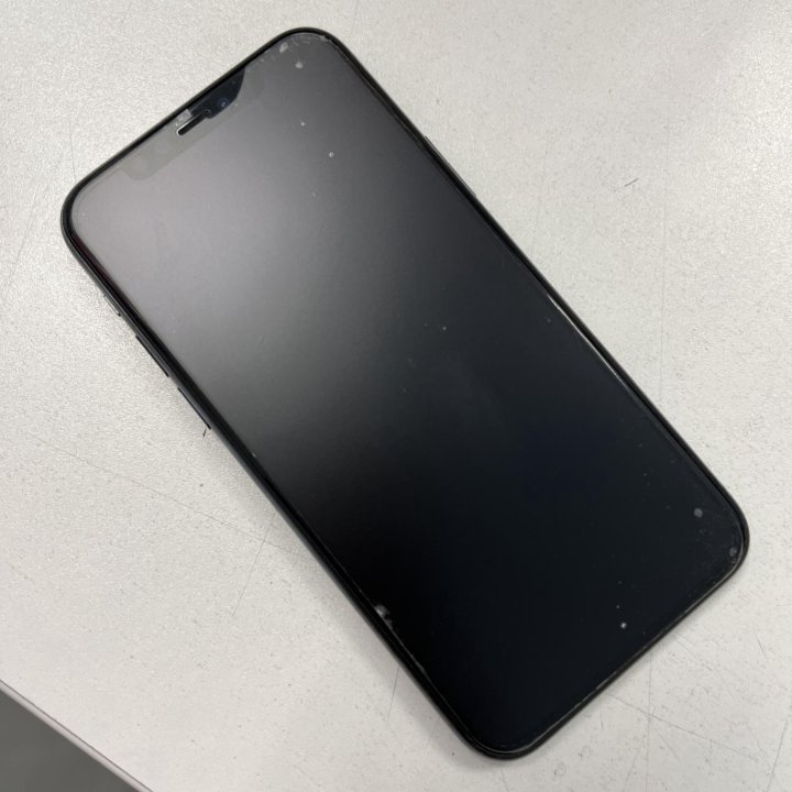 iPhone 11 Pro