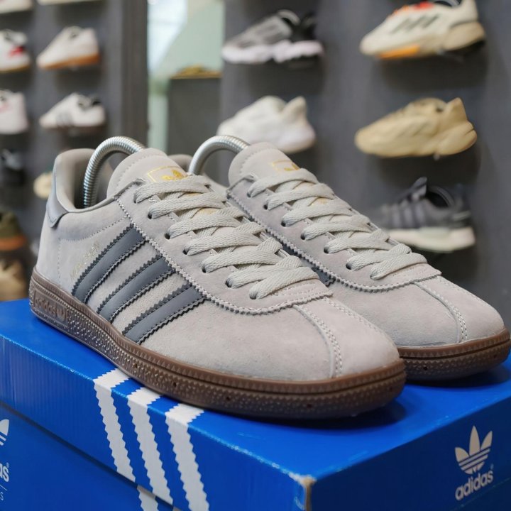 Кроссовки Adidas Munchen