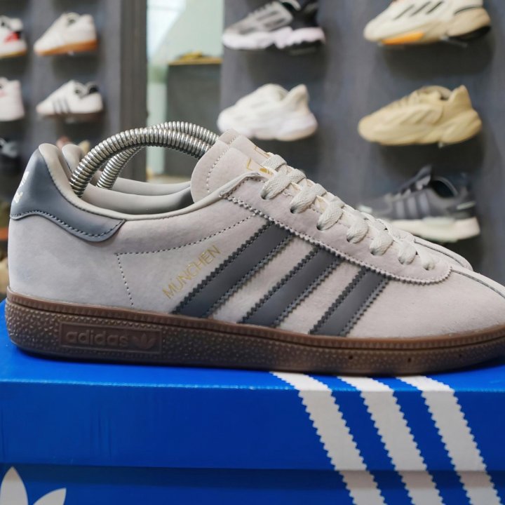 Кроссовки Adidas Munchen