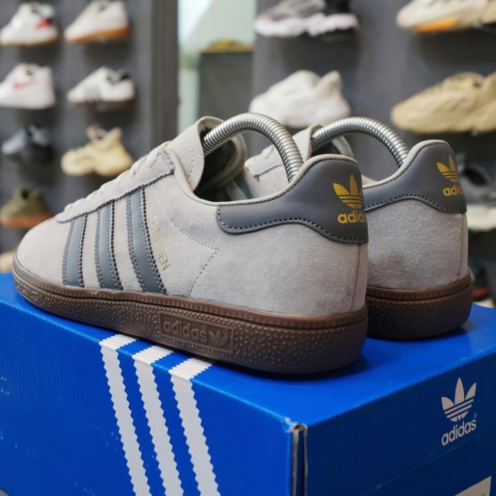 Кроссовки Adidas Munchen