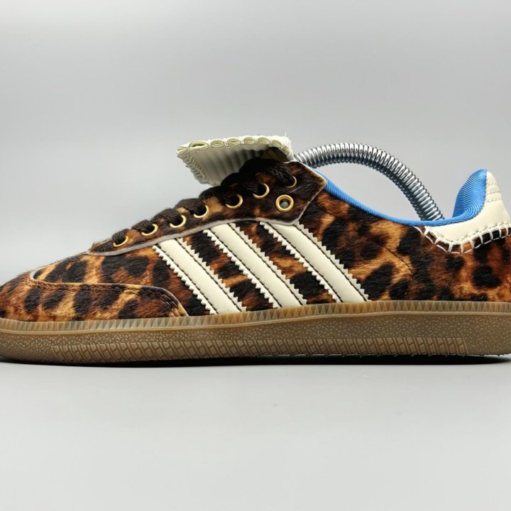 Кроссовки Adidas Wales Bonner Samba