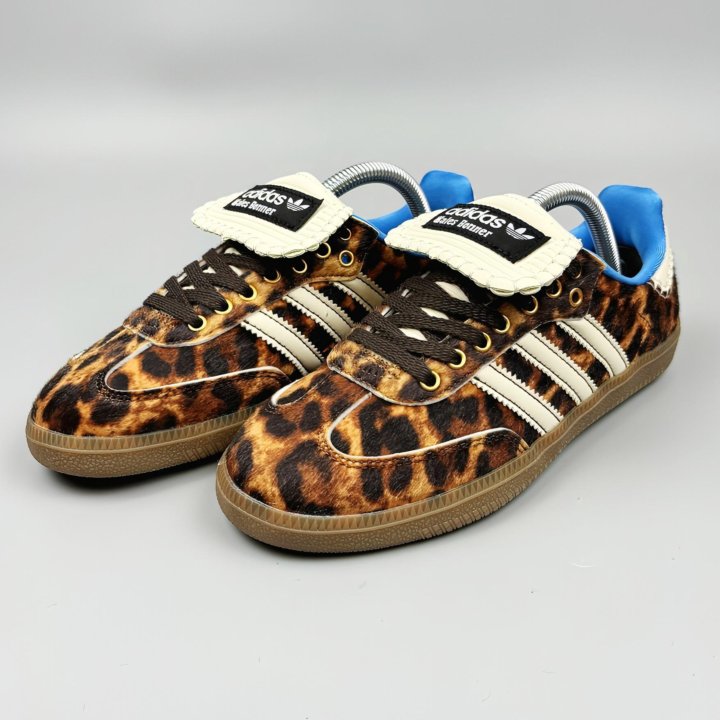 Кроссовки Adidas Wales Bonner Samba