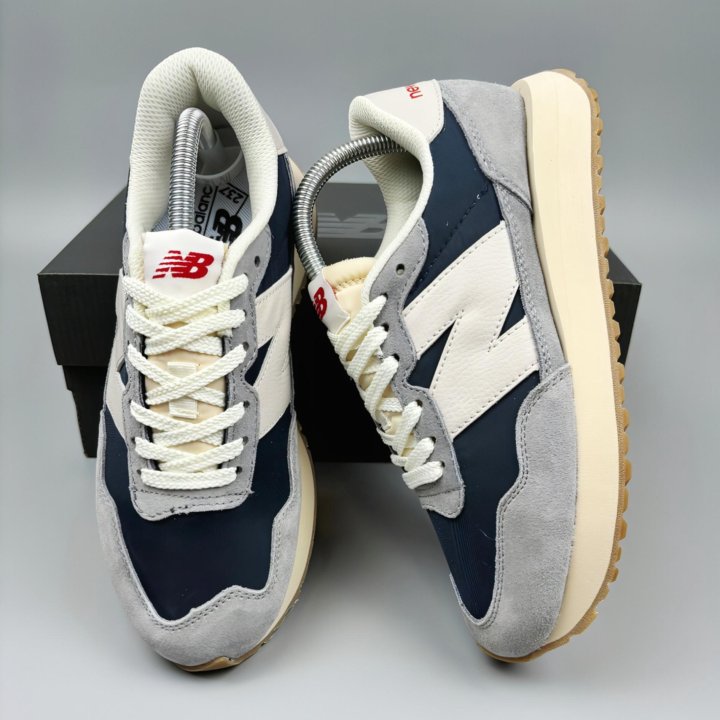 Кроссовки New Balance 237