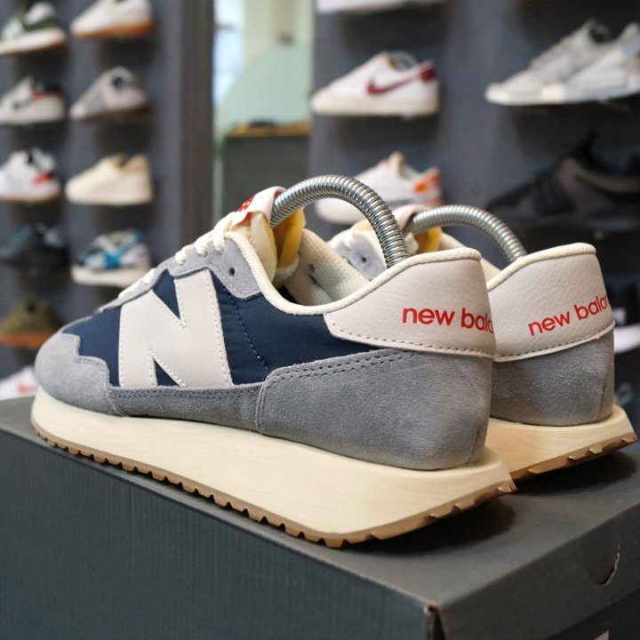 Кроссовки New Balance 237