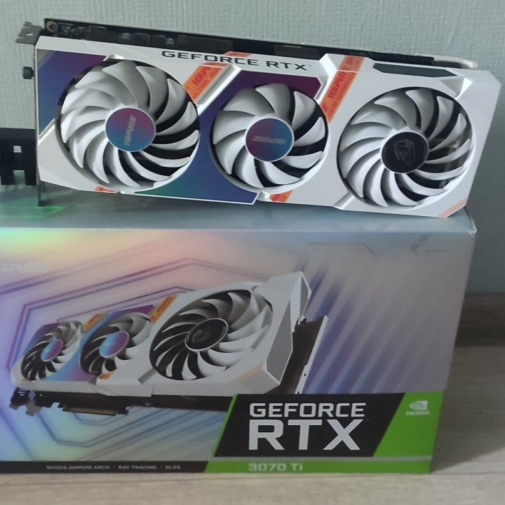 Colorfful 3070ti