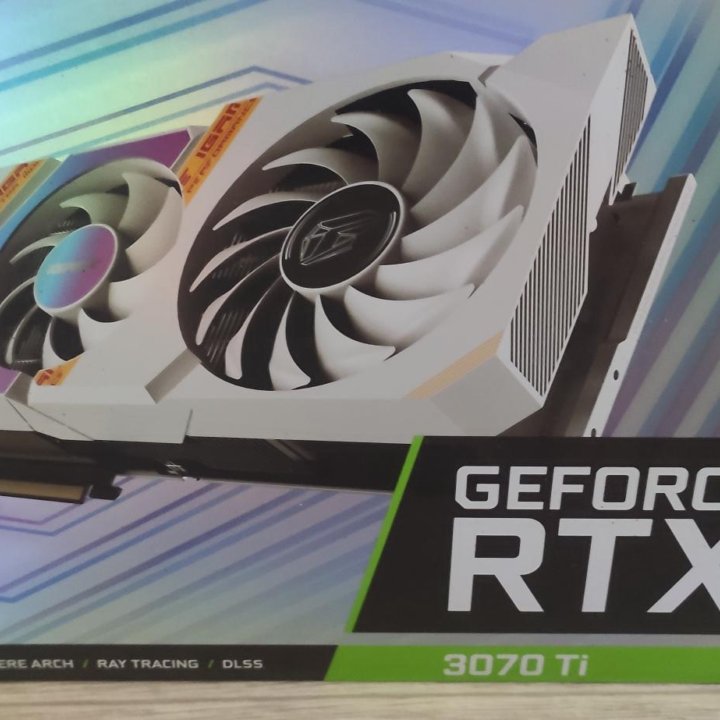 Colorfful 3070ti