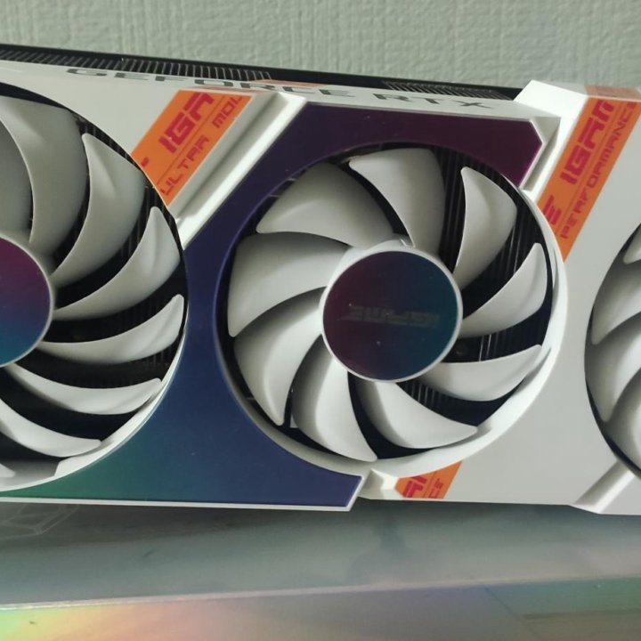 Colorfful 3070ti