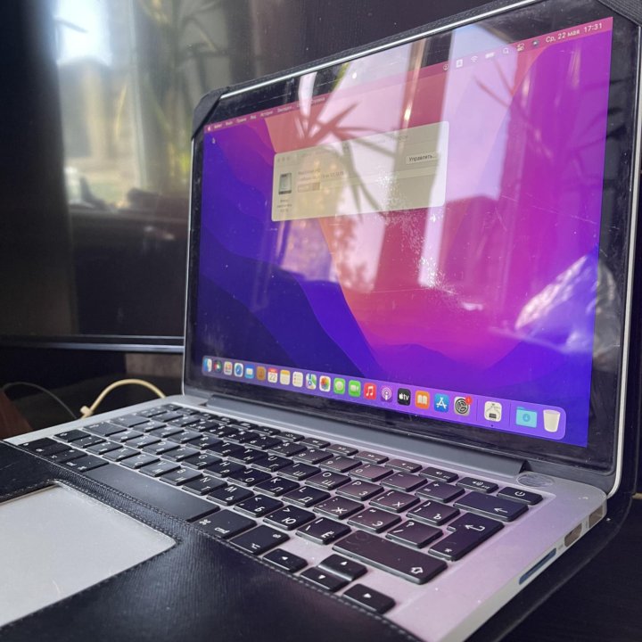 MacBook pro, 13дюйм, 2015, макбук