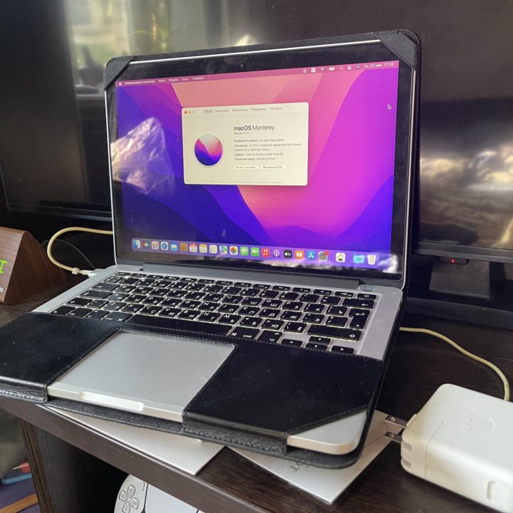 MacBook pro, 13дюйм, 2015, макбук