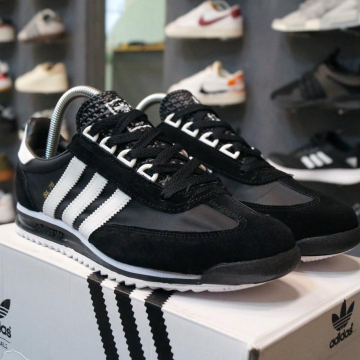 Кроссовки Adidas SL76