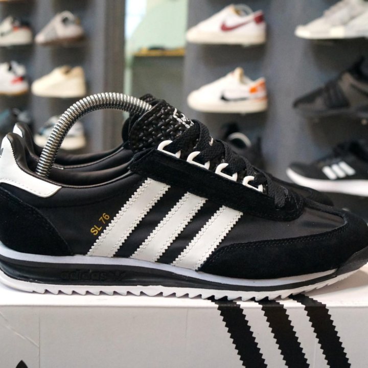 Кроссовки Adidas SL76