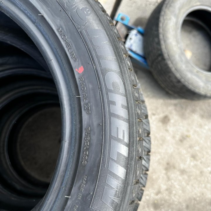 215/55/16 лето Michelin Primacy HP