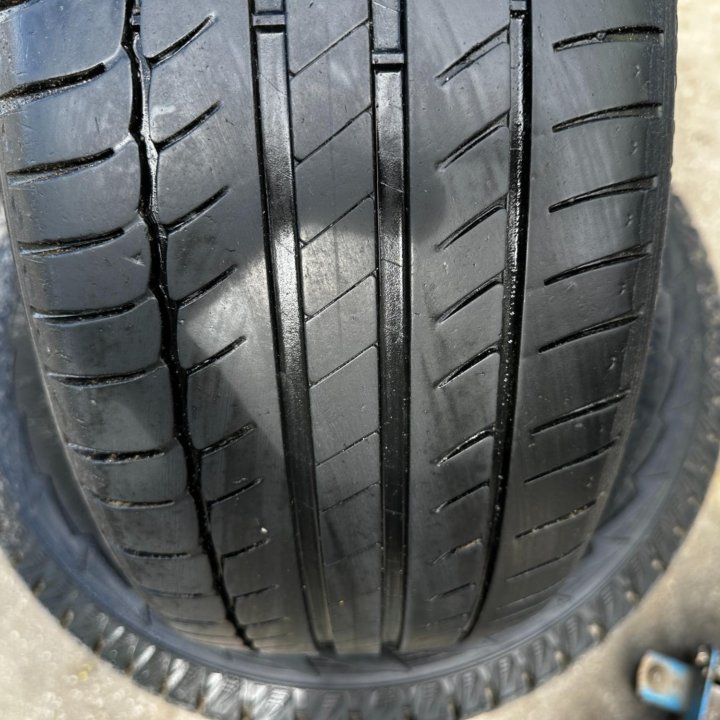 215/55/16 лето Michelin Primacy HP