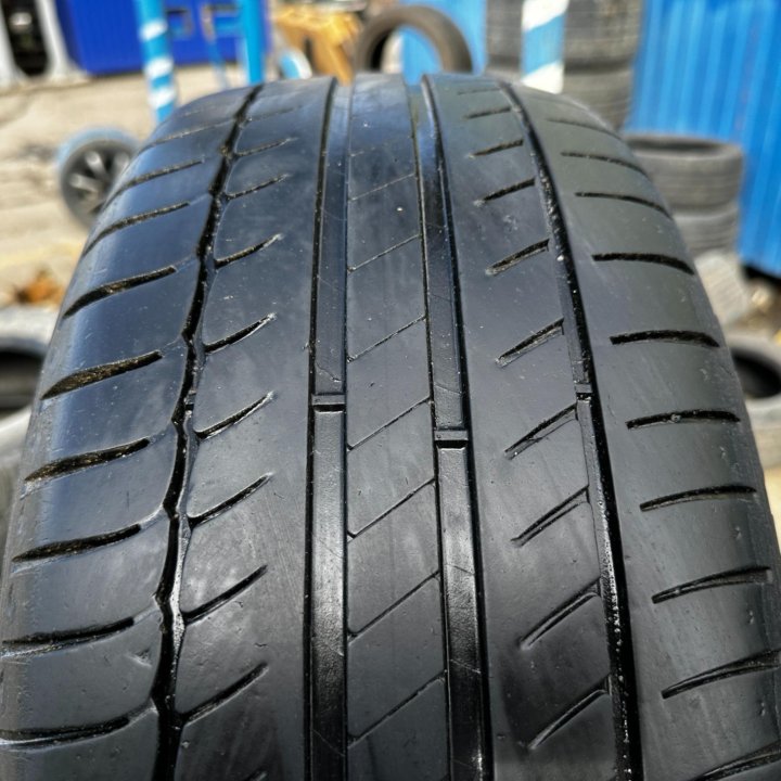 215/55/16 лето Michelin Primacy HP