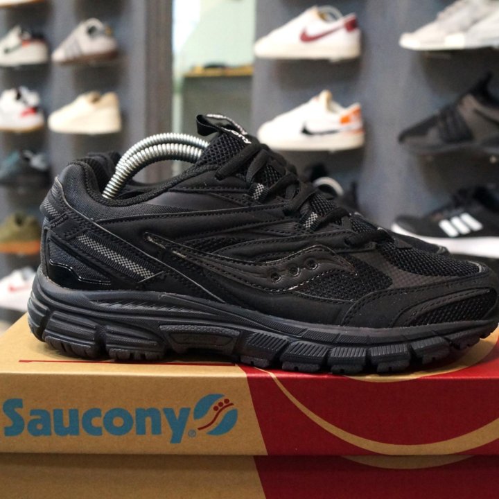 Кроссовки Saucony Cohesion 2k