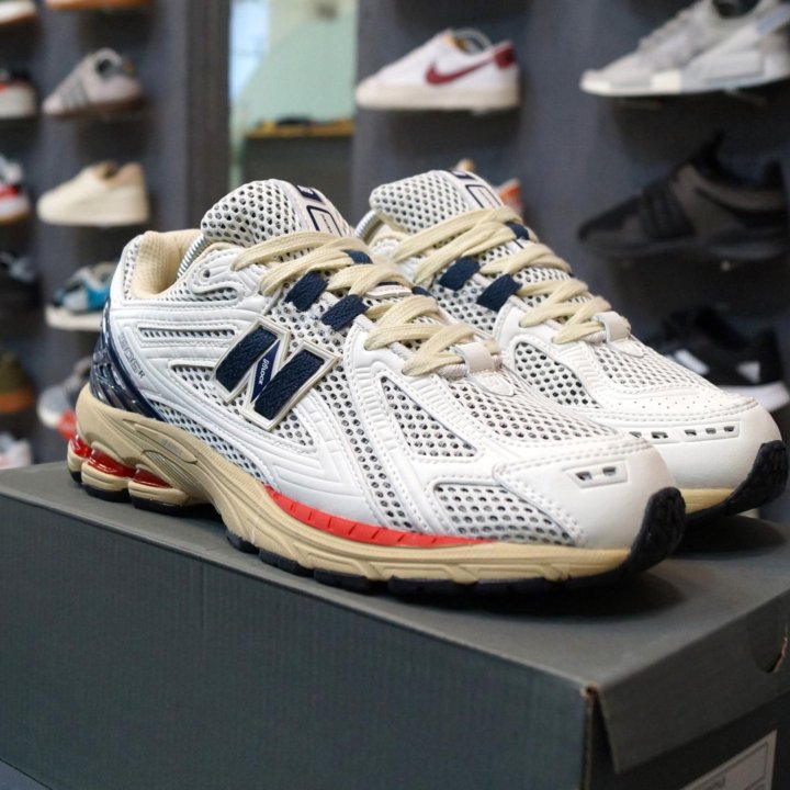 Кроссовки New Balance 1906