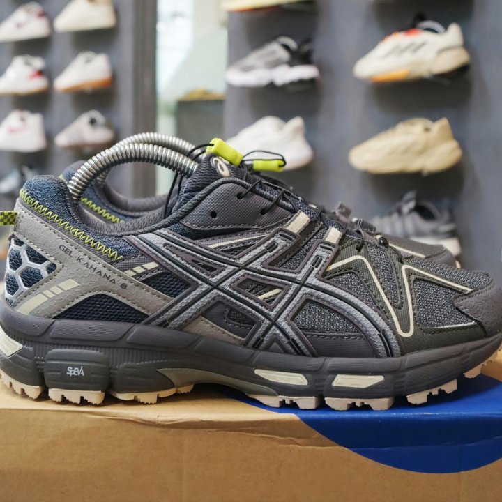 Кроссовки Asics Gel Kahana 8