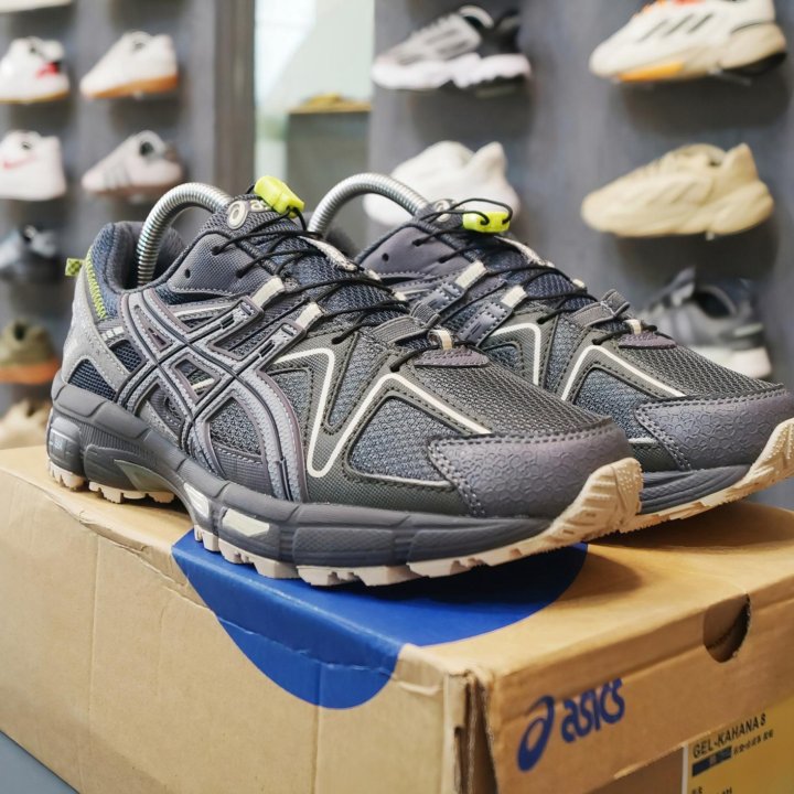 Кроссовки Asics Gel Kahana 8