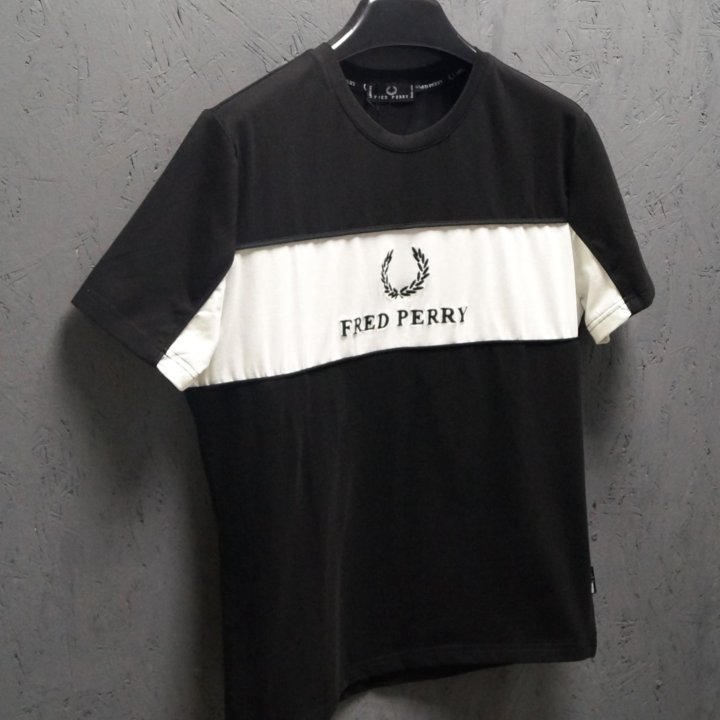 Футболка Fred Perry