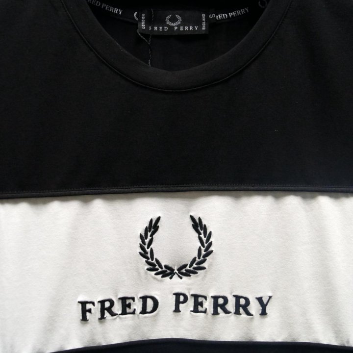 Футболка Fred Perry