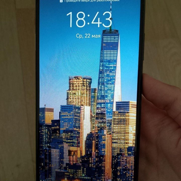 Huawei Nova Y72