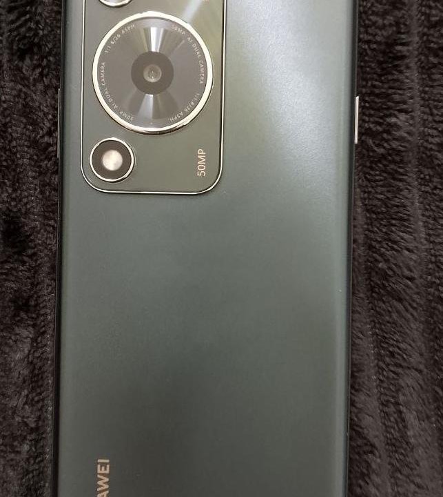 Huawei Nova Y72