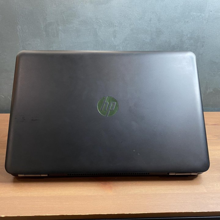 Hp Gaming 15,6