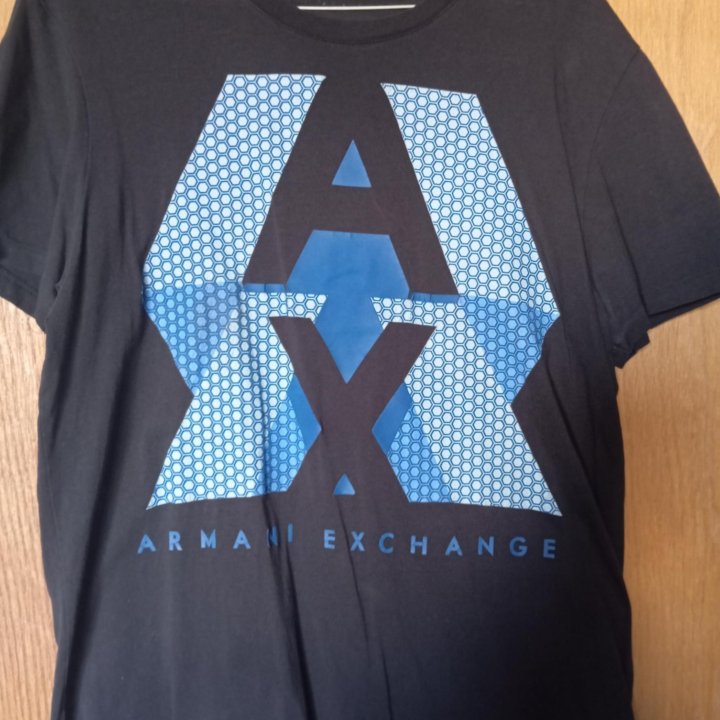 Майка Armani Exchange