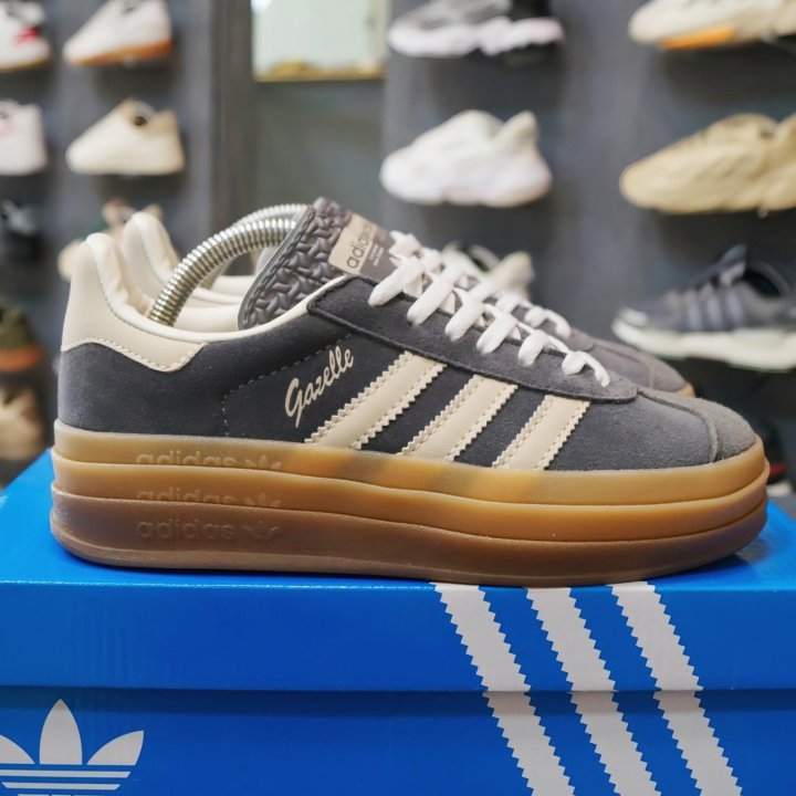 Кроссовки Adidas Gazelle