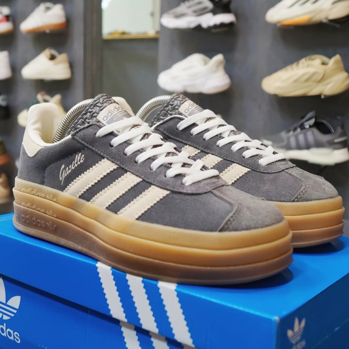 Кроссовки Adidas Gazelle