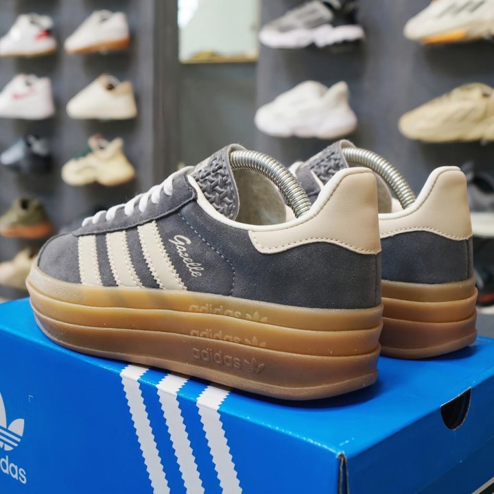 Кроссовки Adidas Gazelle