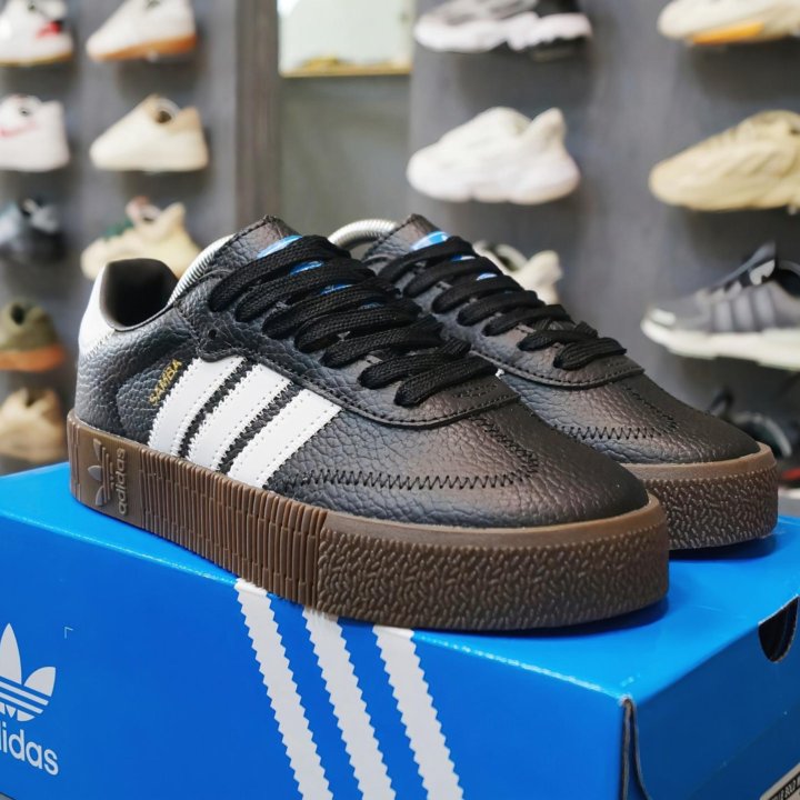 Кроссовки Adidas Samba