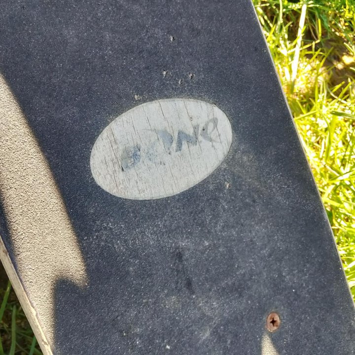 Скейт детский