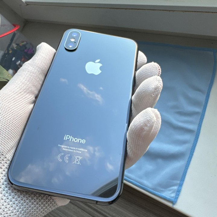 iPhone XS 256 гб