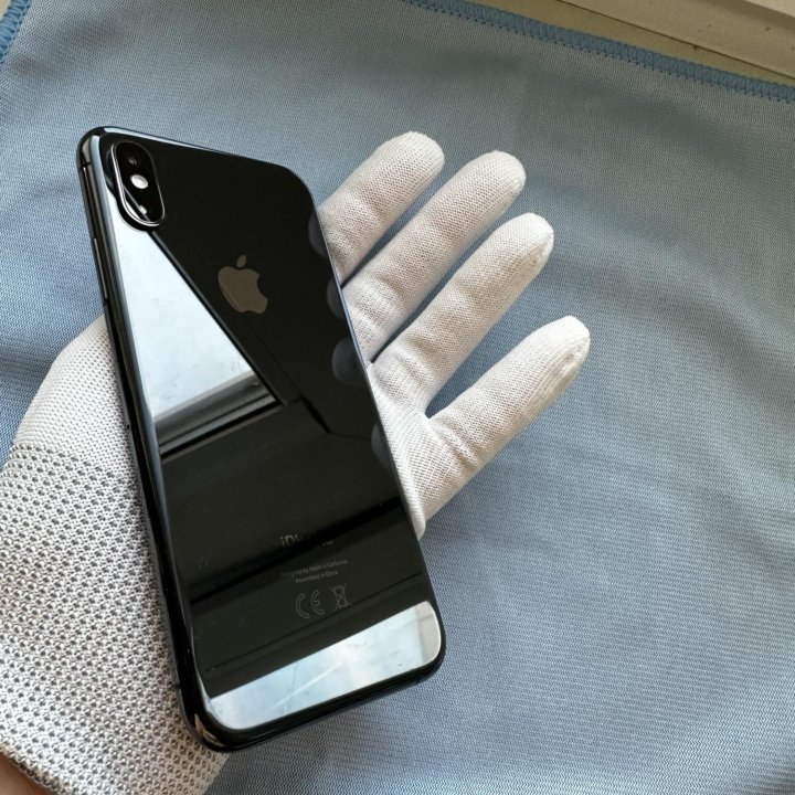 iPhone XS 256 гб