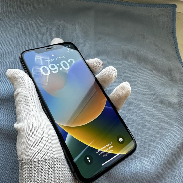 iPhone XS 256 гб