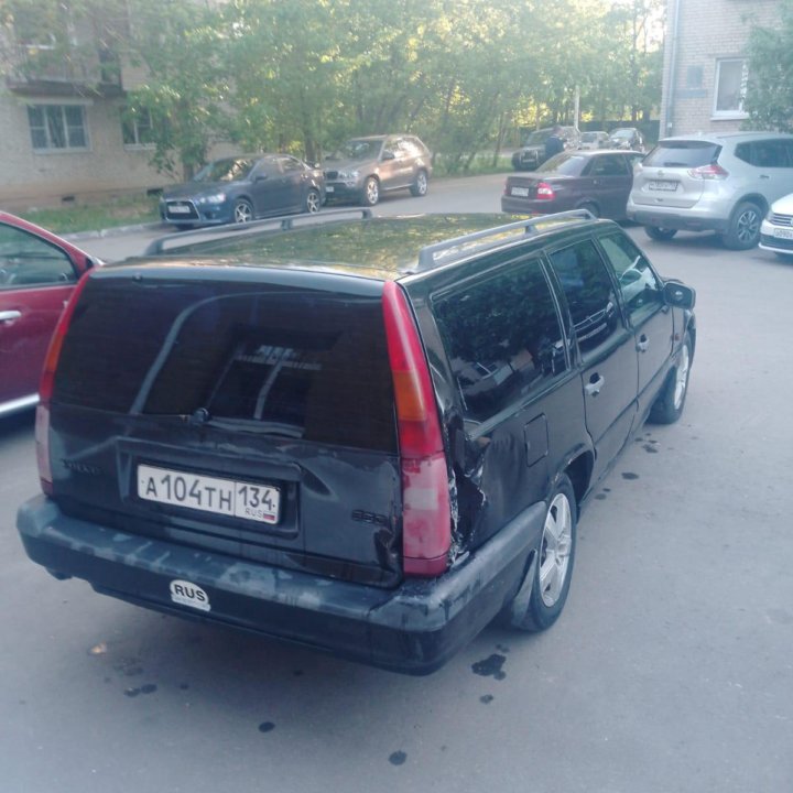 Volvo 850, 1995