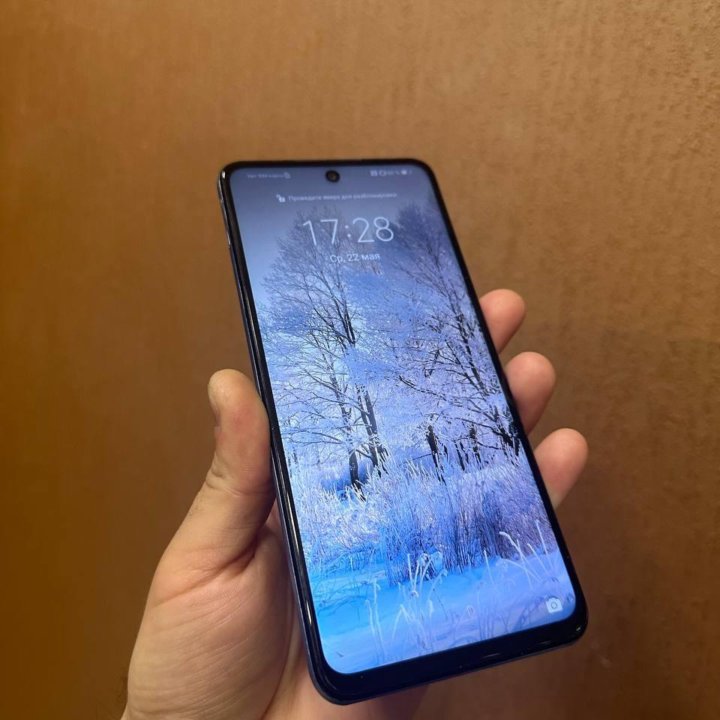 Honor 10x Lite 4\128gb