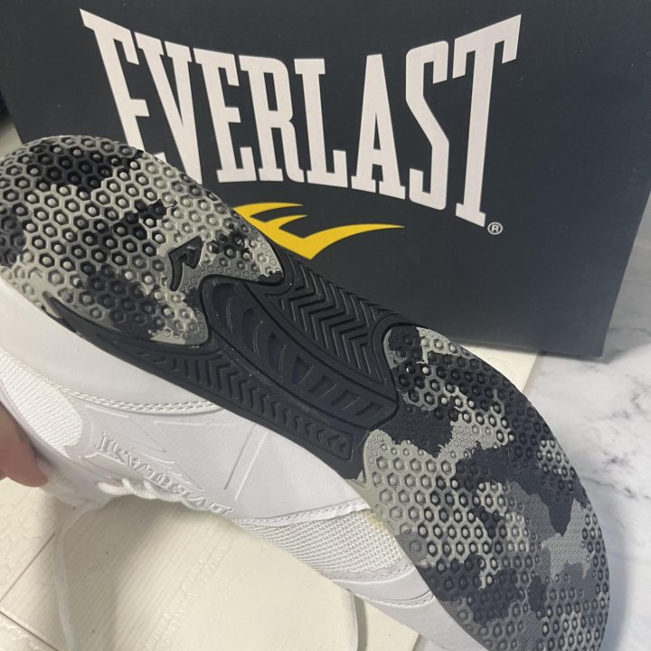 Боксерки everlast