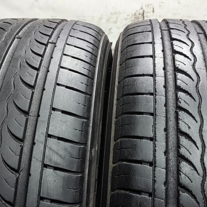 205/55R16 91H Kumho Solus KH17 пара