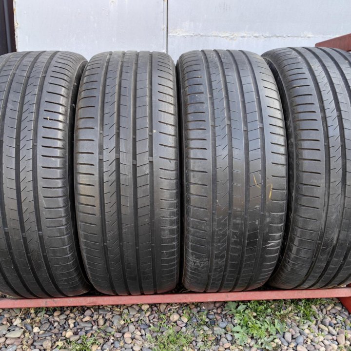 Комплект Bridgestone Alenza 001 235/55 R19