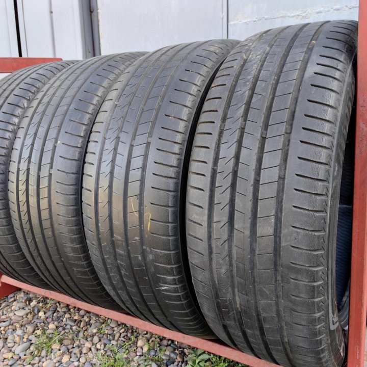 Комплект Bridgestone Alenza 001 235/55 R19