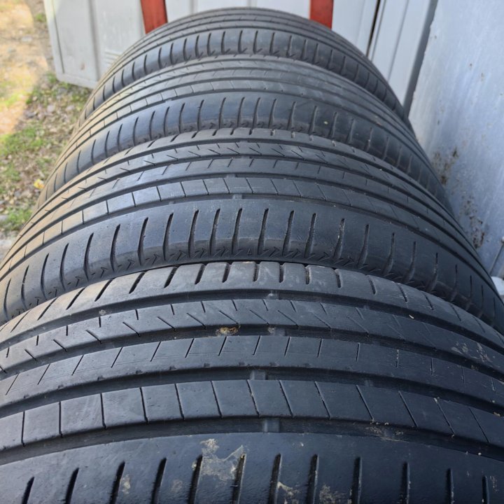 Комплект Bridgestone Alenza 001 235/55 R19