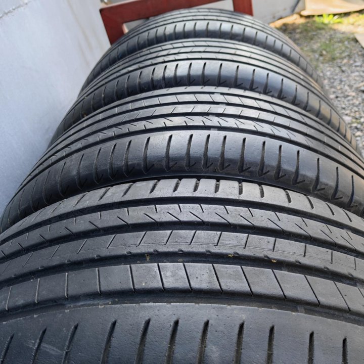 Комплект Bridgestone Alenza 001 235/55 R19